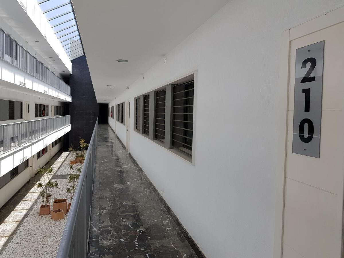 Apto Playa Del Carmen Inverdraba 바르바테 외부 사진